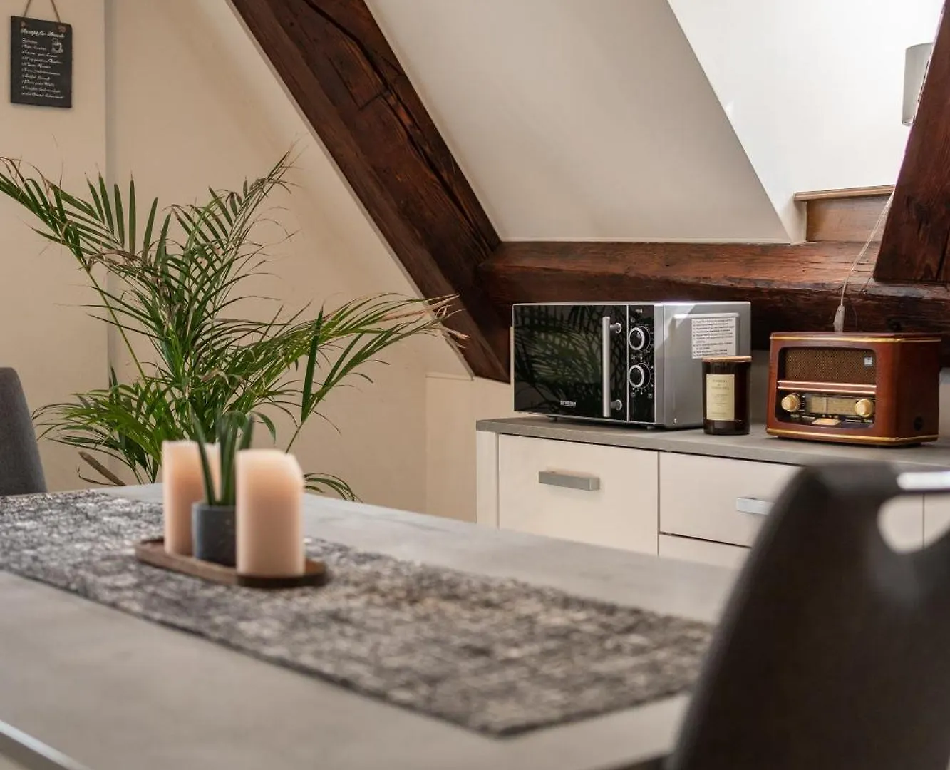 Morehome-Apartments Oldtown Flair Mindelheim 0*,  Německo