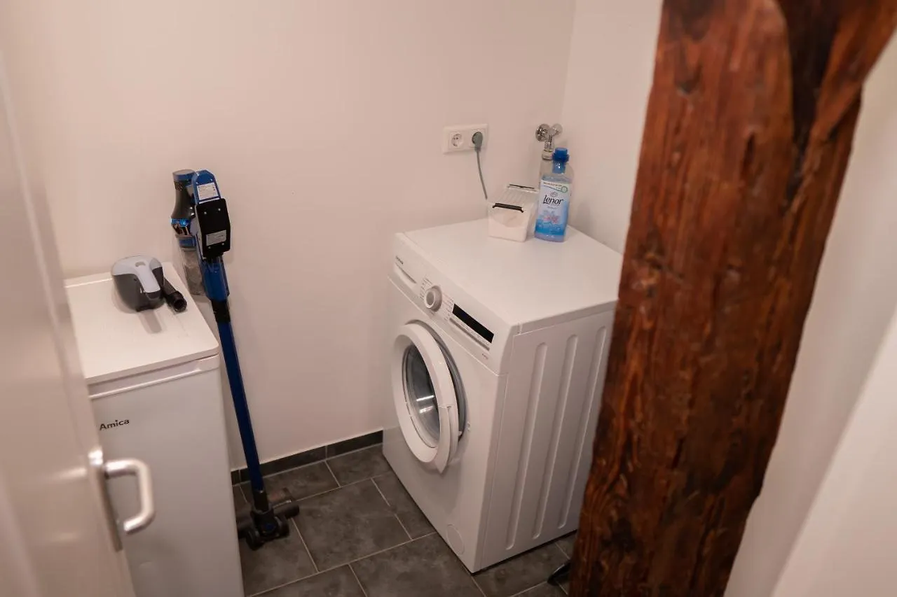 Morehome-Apartments Oldtown Flair Mindelheim 0*,  Germany