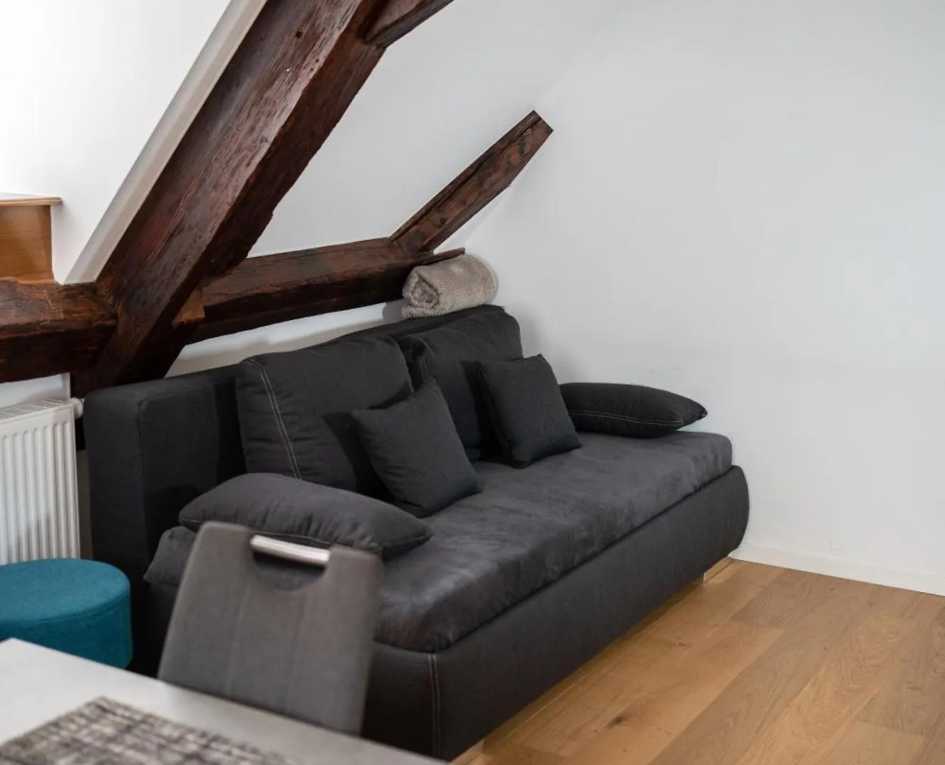 Morehome-Apartments Oldtown Flair Mindelheim 0*,