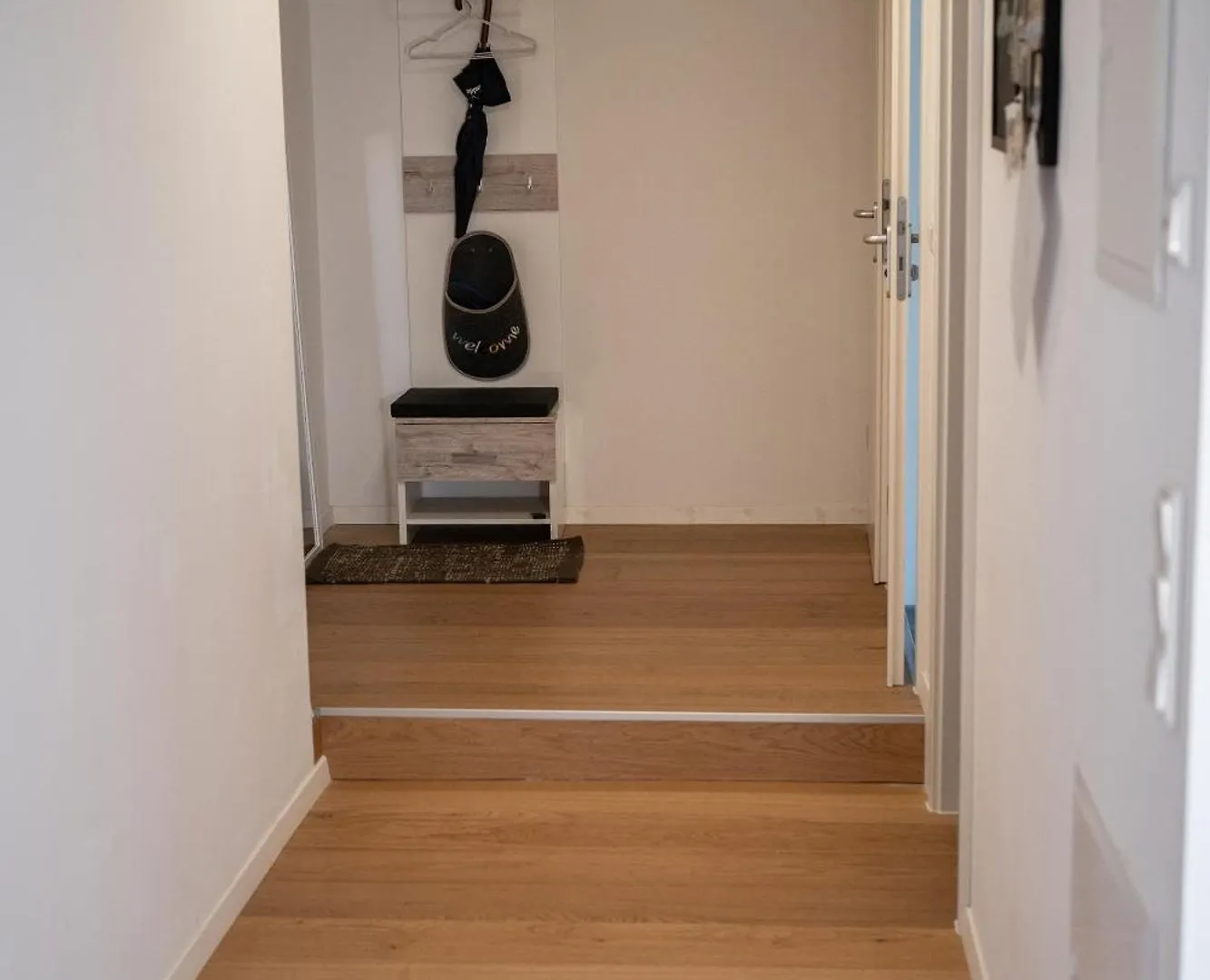 Morehome-Apartments Oldtown Flair Mindelheim Apartment