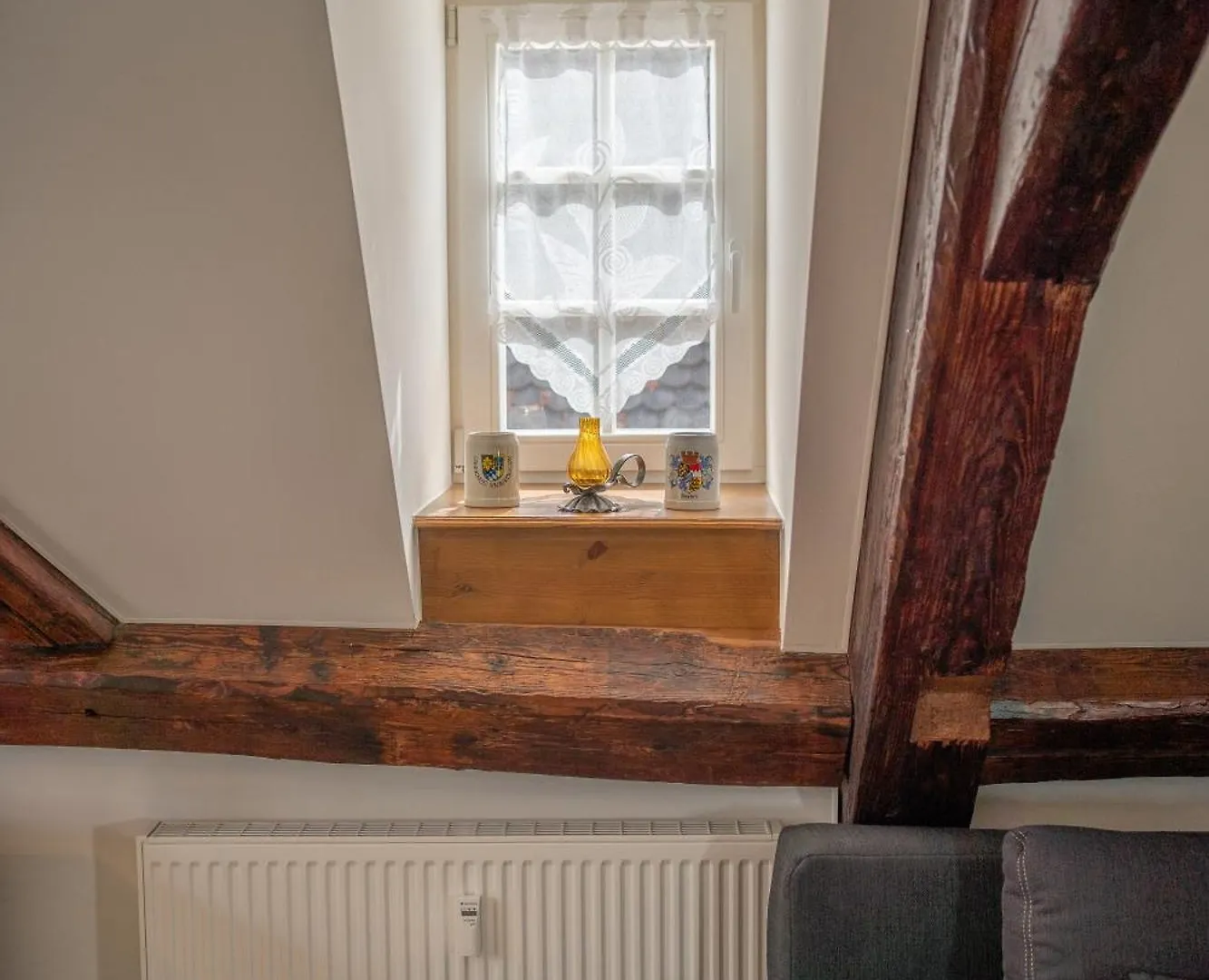 Morehome-Apartments Oldtown Flair Mindelheim