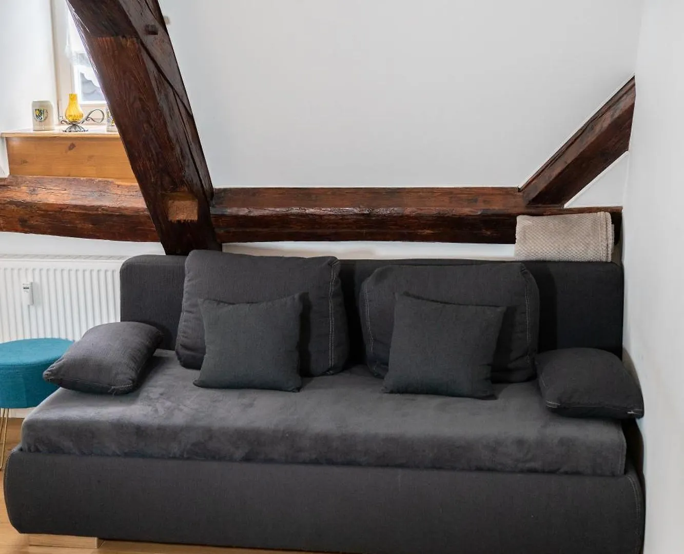Apartment Morehome-Apartments Oldtown Flair Mindelheim