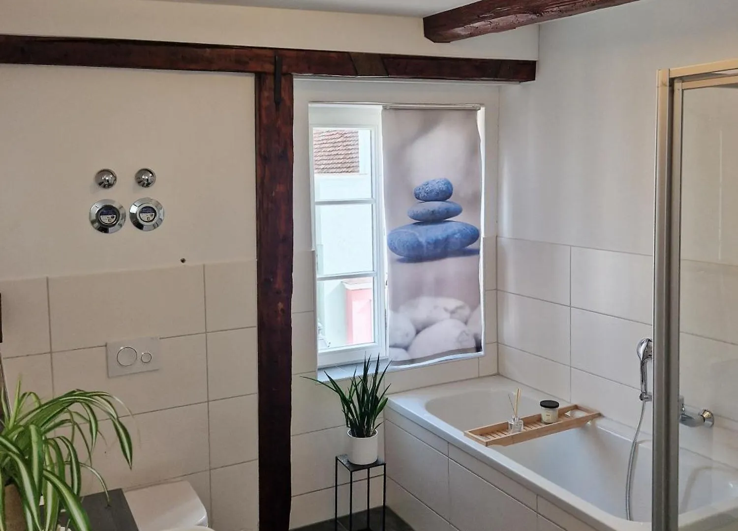 Apartment Morehome-Apartments Oldtown Flair Mindelheim